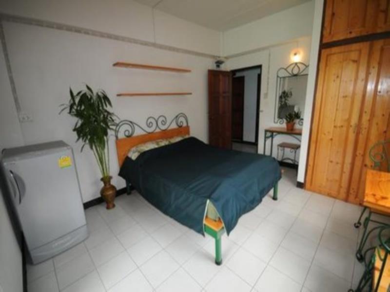 Baan Khun Mae Apartment Bangkok Zewnętrze zdjęcie