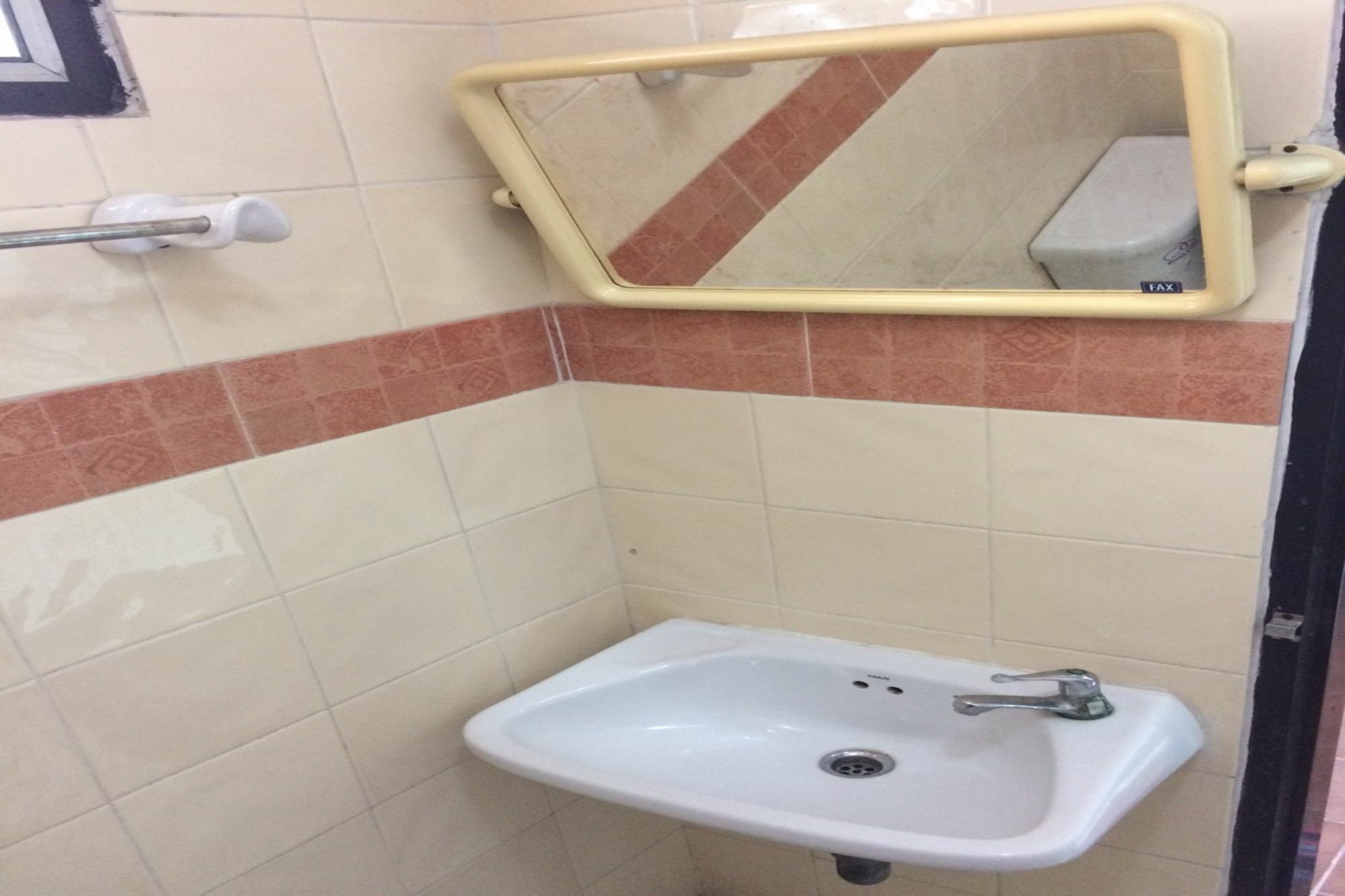 Baan Khun Mae Apartment Bangkok Zewnętrze zdjęcie