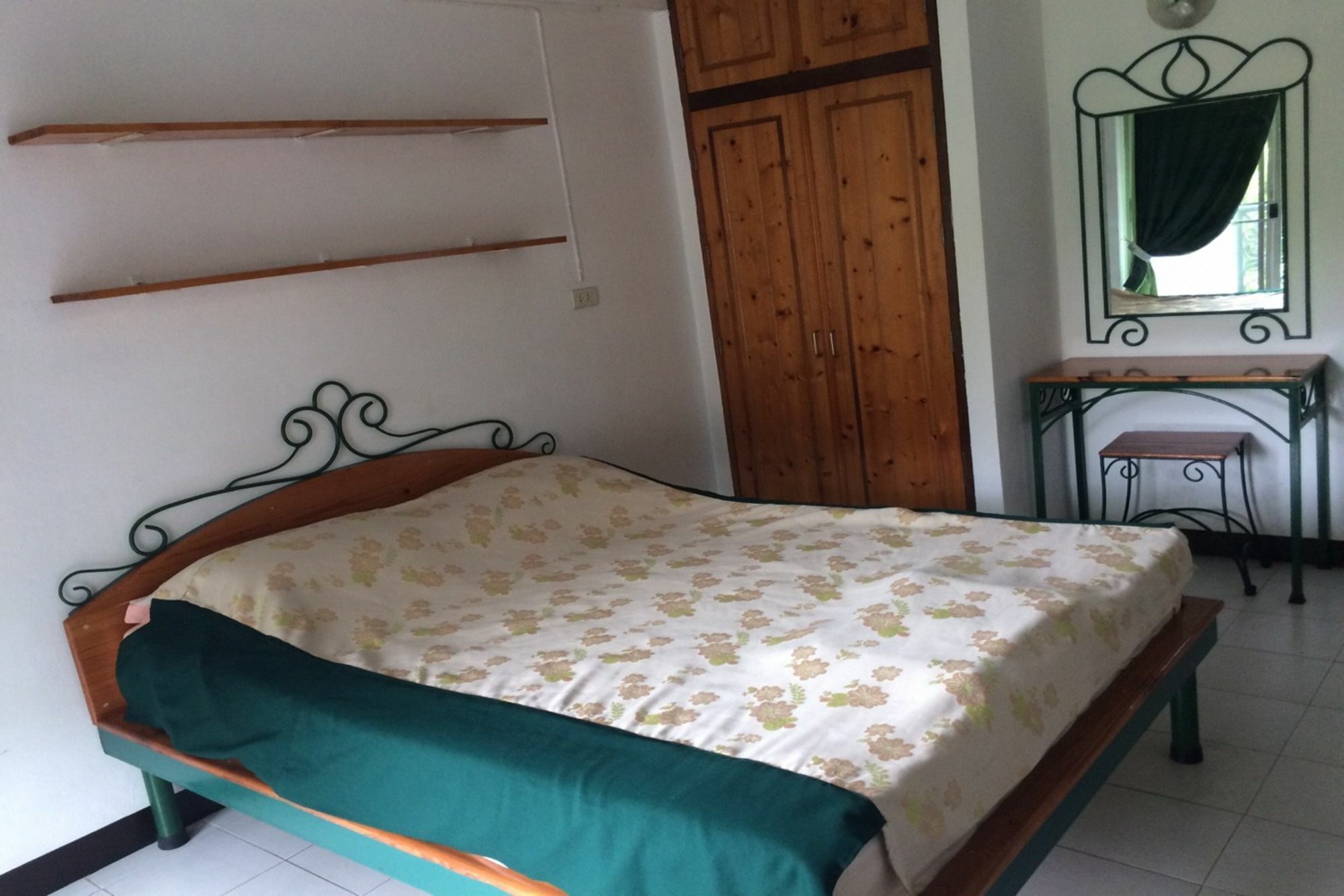 Baan Khun Mae Apartment Bangkok Zewnętrze zdjęcie