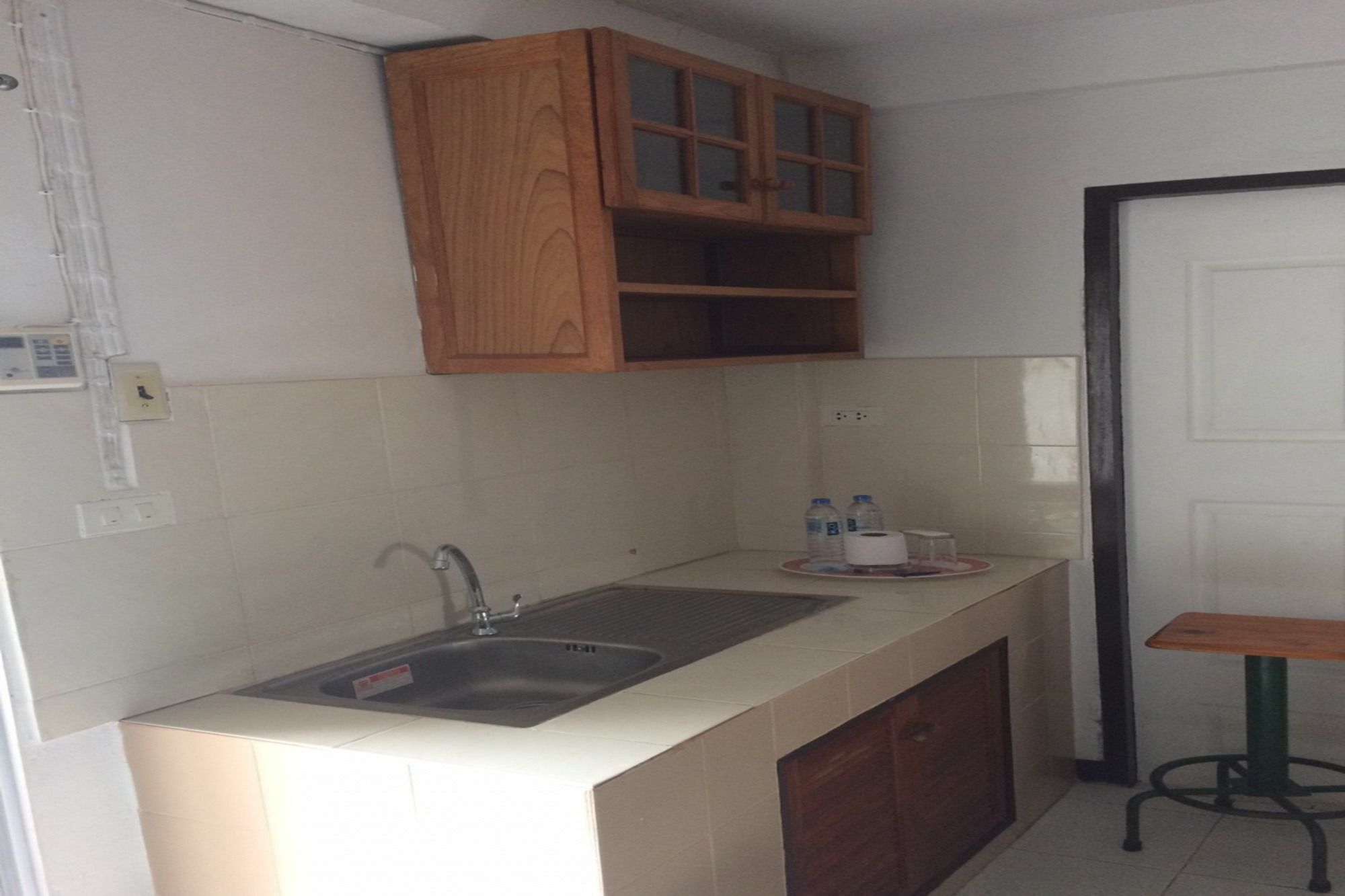Baan Khun Mae Apartment Bangkok Zewnętrze zdjęcie