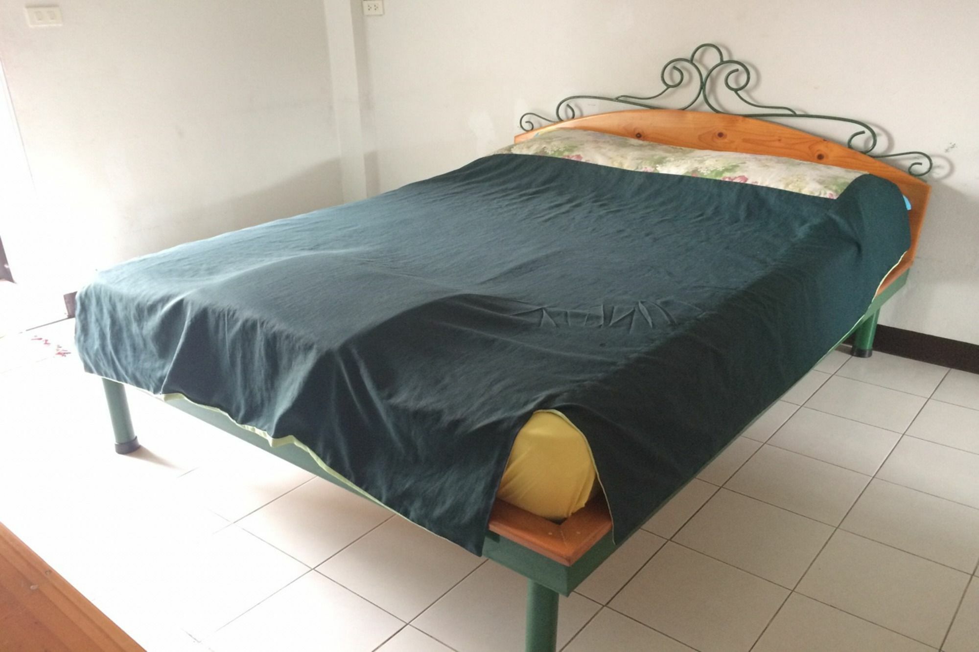 Baan Khun Mae Apartment Bangkok Zewnętrze zdjęcie