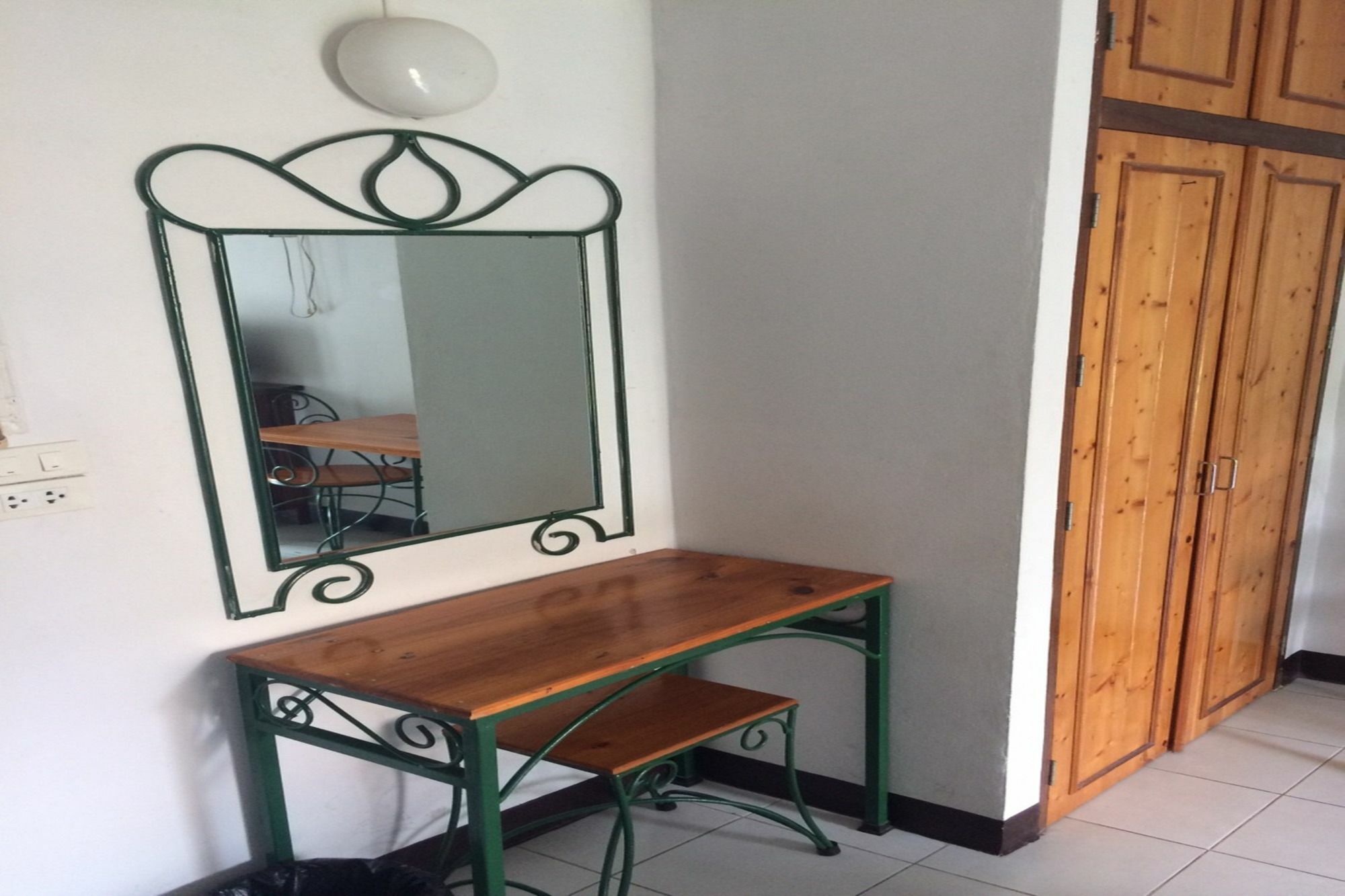 Baan Khun Mae Apartment Bangkok Zewnętrze zdjęcie