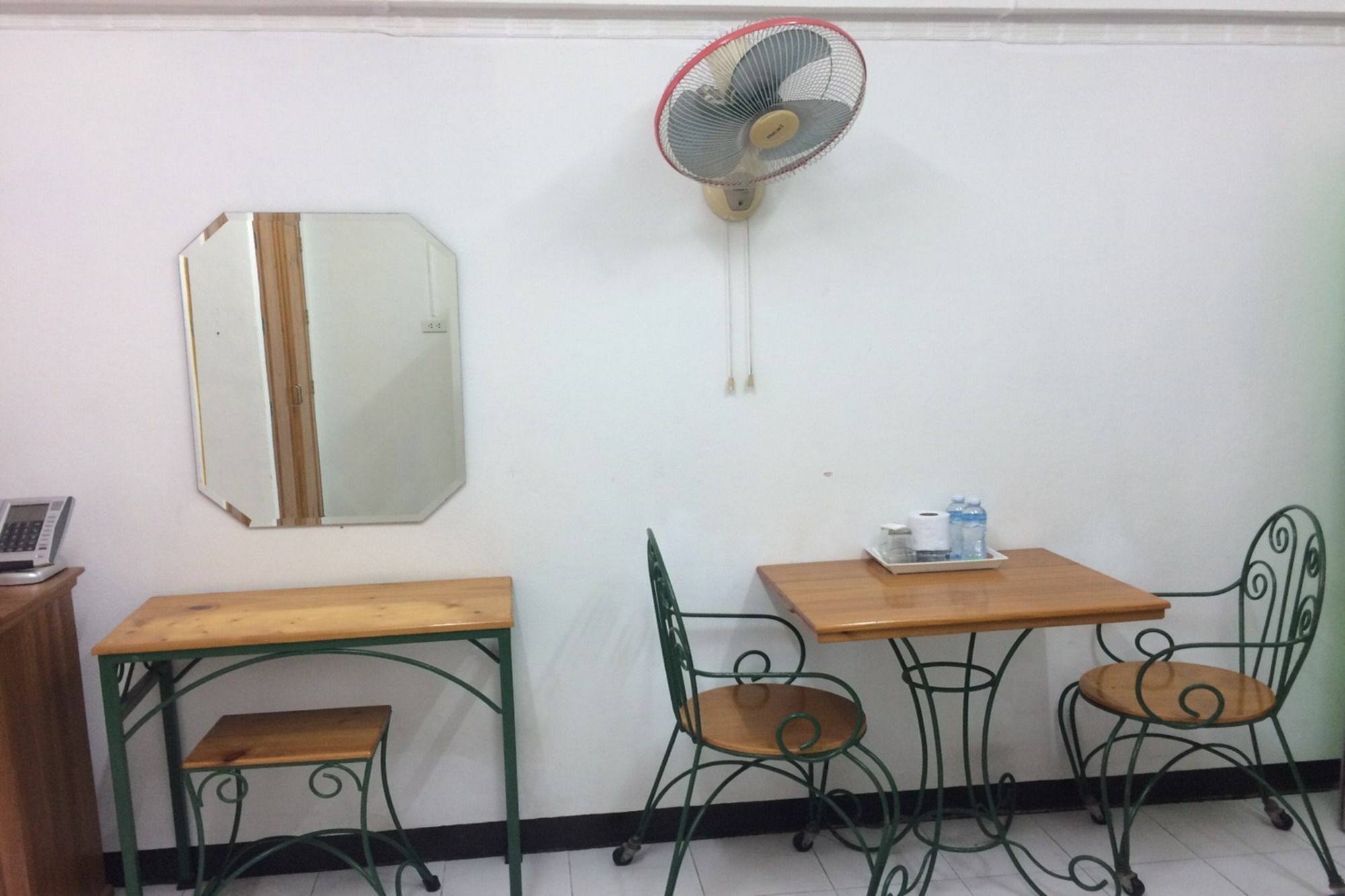Baan Khun Mae Apartment Bangkok Zewnętrze zdjęcie