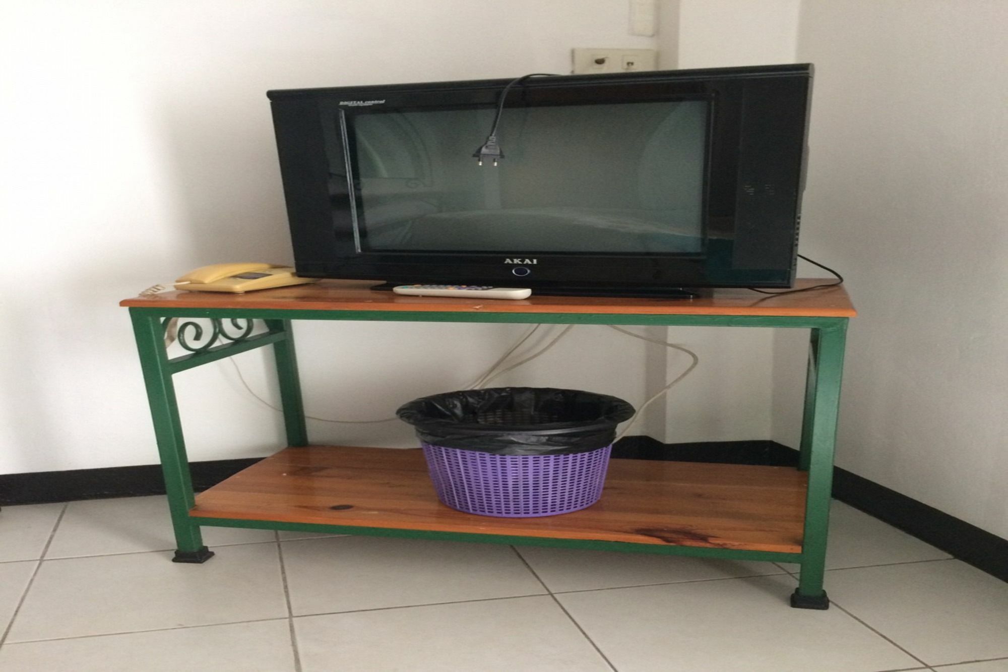 Baan Khun Mae Apartment Bangkok Zewnętrze zdjęcie