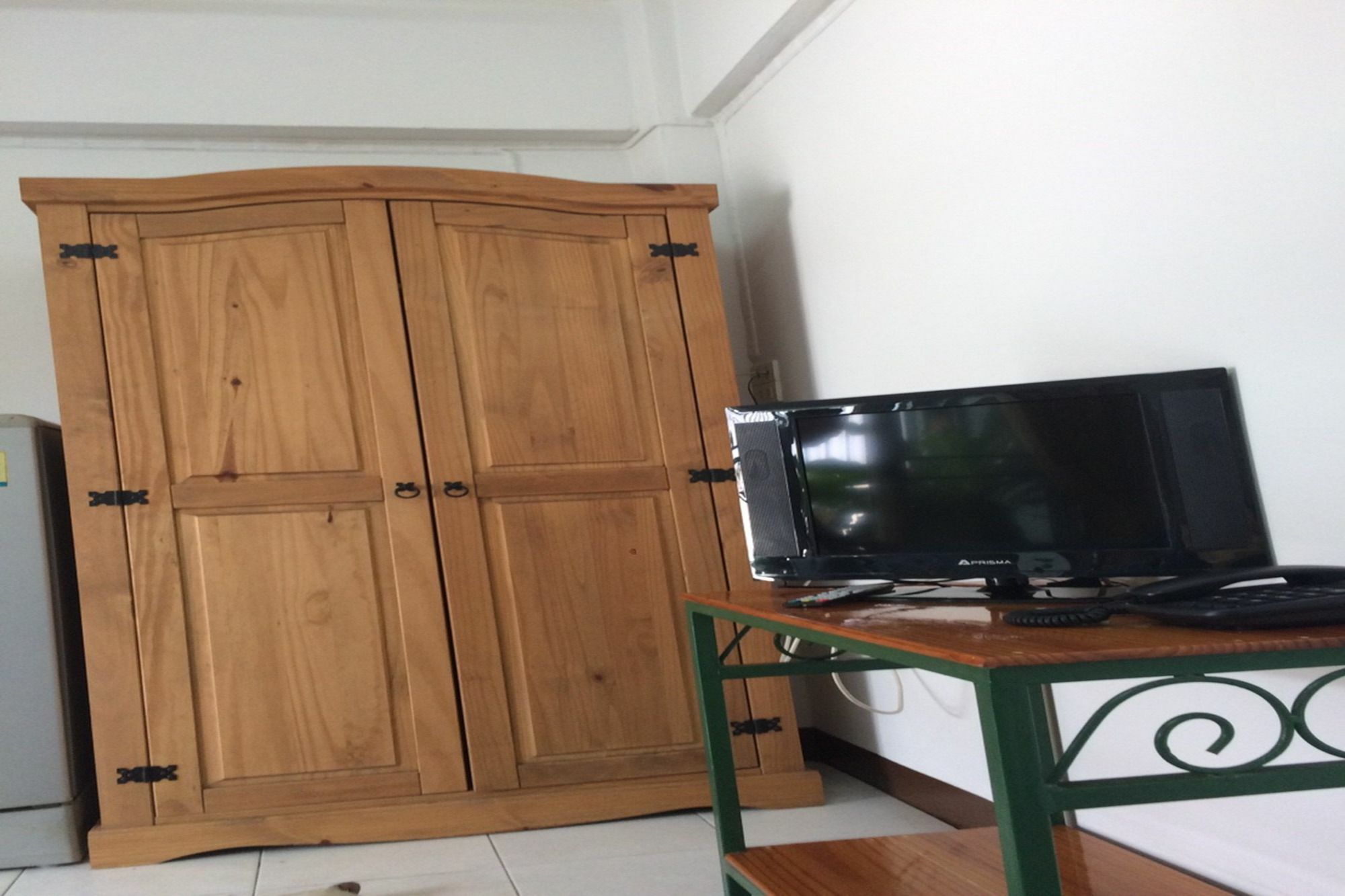 Baan Khun Mae Apartment Bangkok Zewnętrze zdjęcie