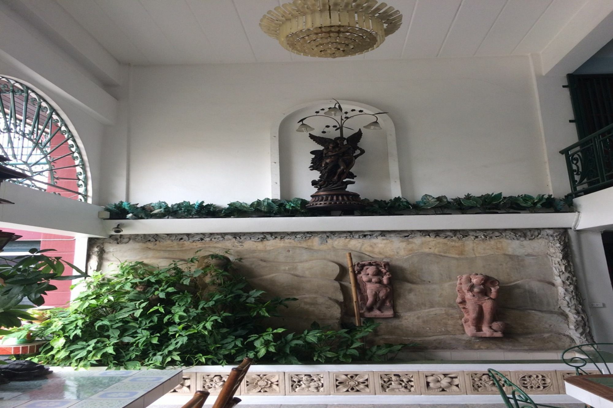 Baan Khun Mae Apartment Bangkok Zewnętrze zdjęcie